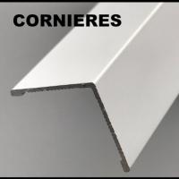 CORNIERES TOUTES DIMENSIONS ALU ANODISE