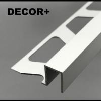 PROFIL DE DECORATION DECOR+ ALU ANODISE
