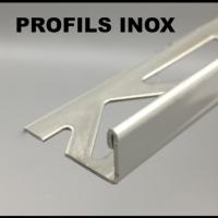 PROFILS INOX 